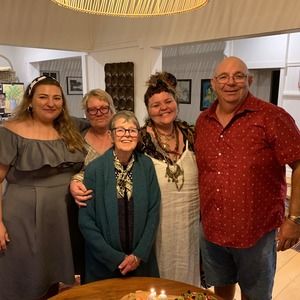 Meet your Posher, Kymberlee